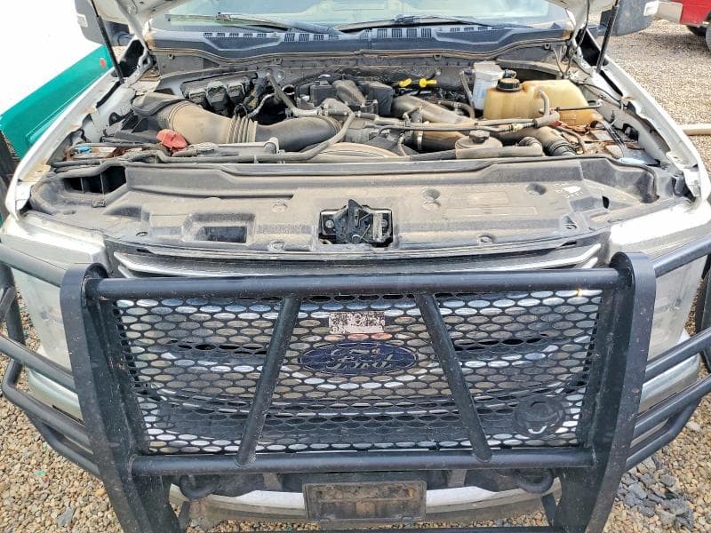 2019 FORD F250 SUPER DUTY 11