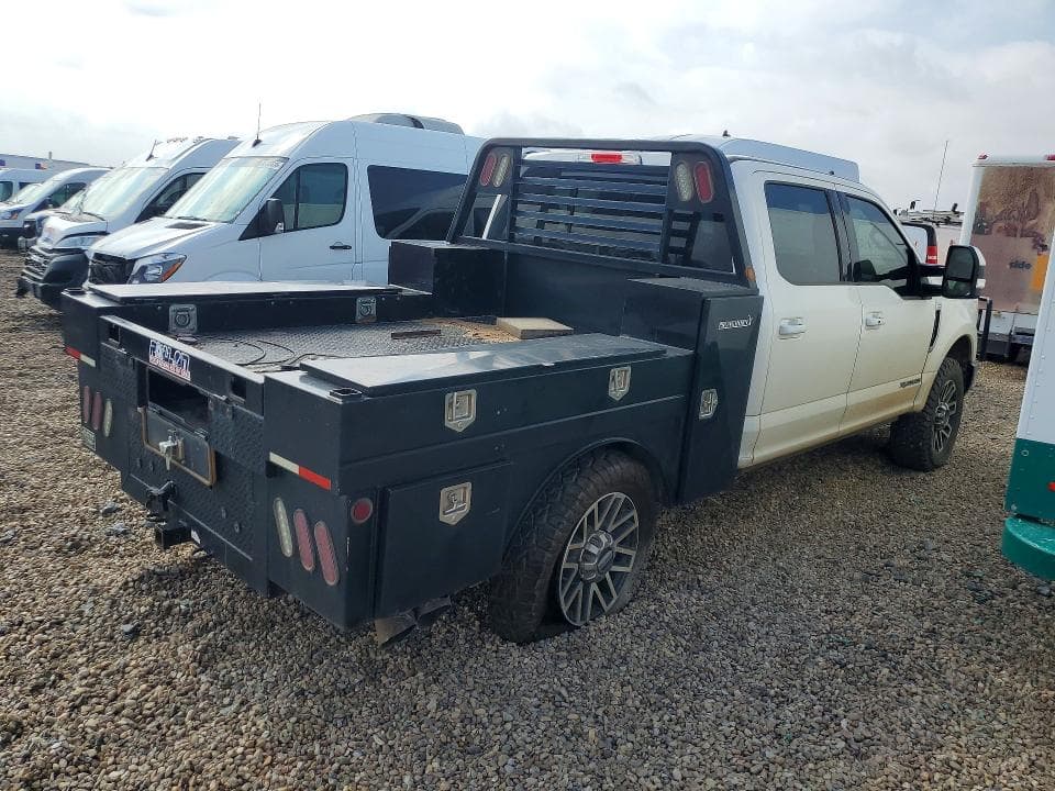 2019 FORD F250 SUPER DUTY 3