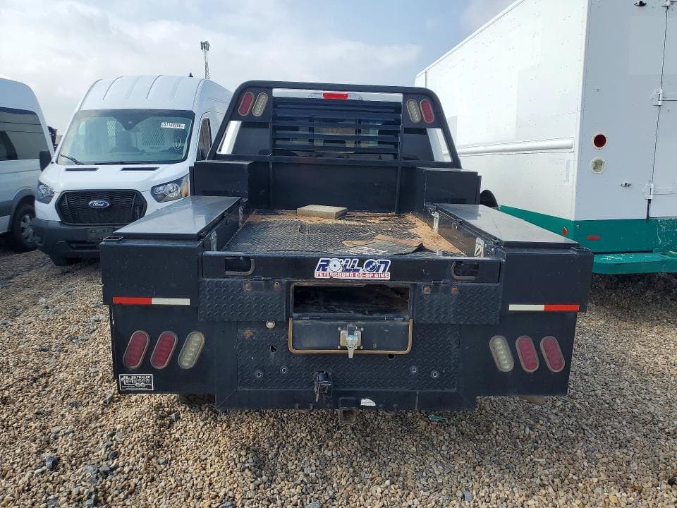 2019 FORD F250 SUPER DUTY 6
