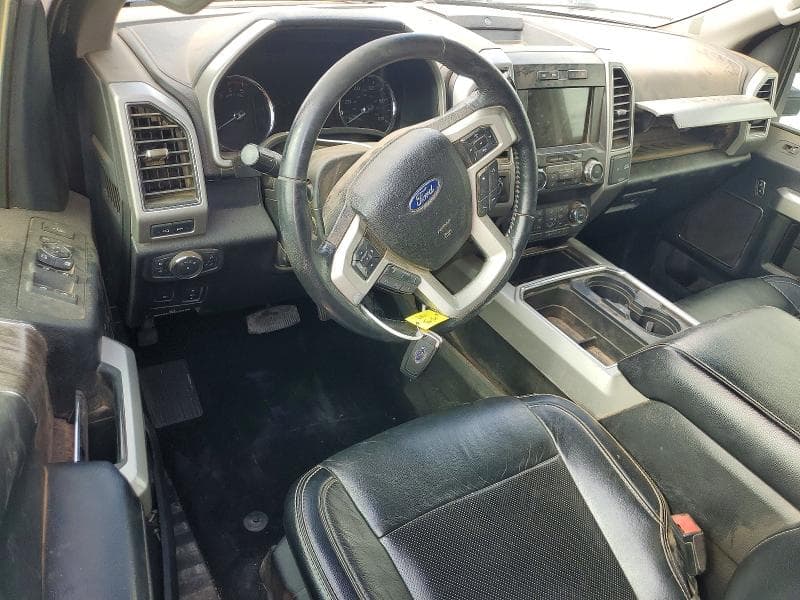 2019 FORD F250 SUPER DUTY 8