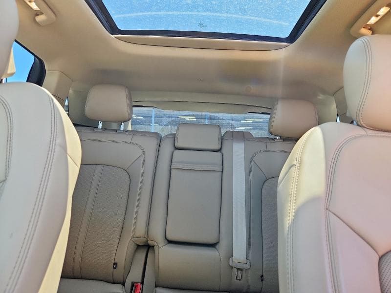 2023 LINCOLN NAUTILUS RESERVE 10