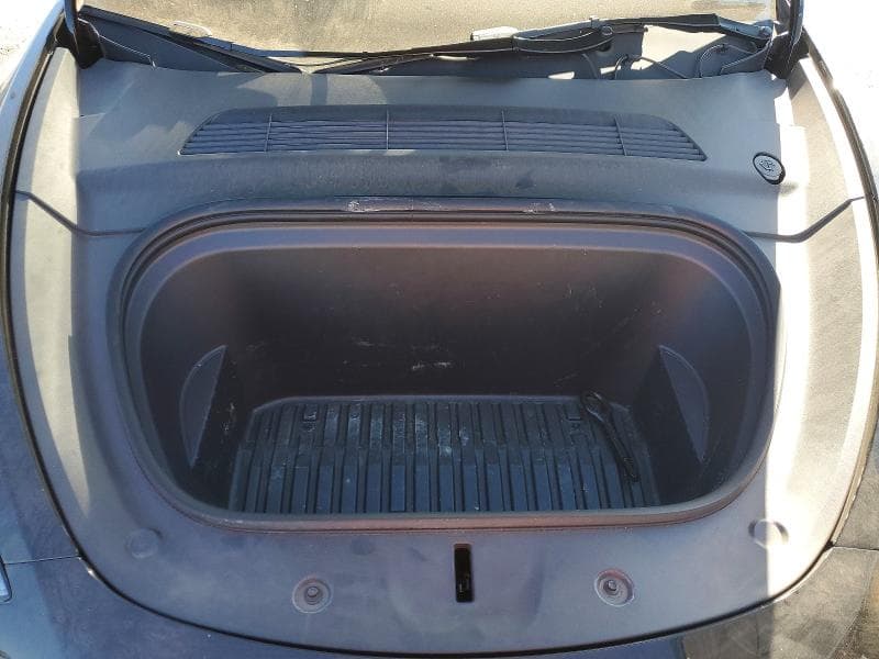 2024 TESLA MODEL Y 12