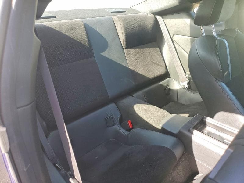 2023 TOYOTA GR 86 PREMIUM 10