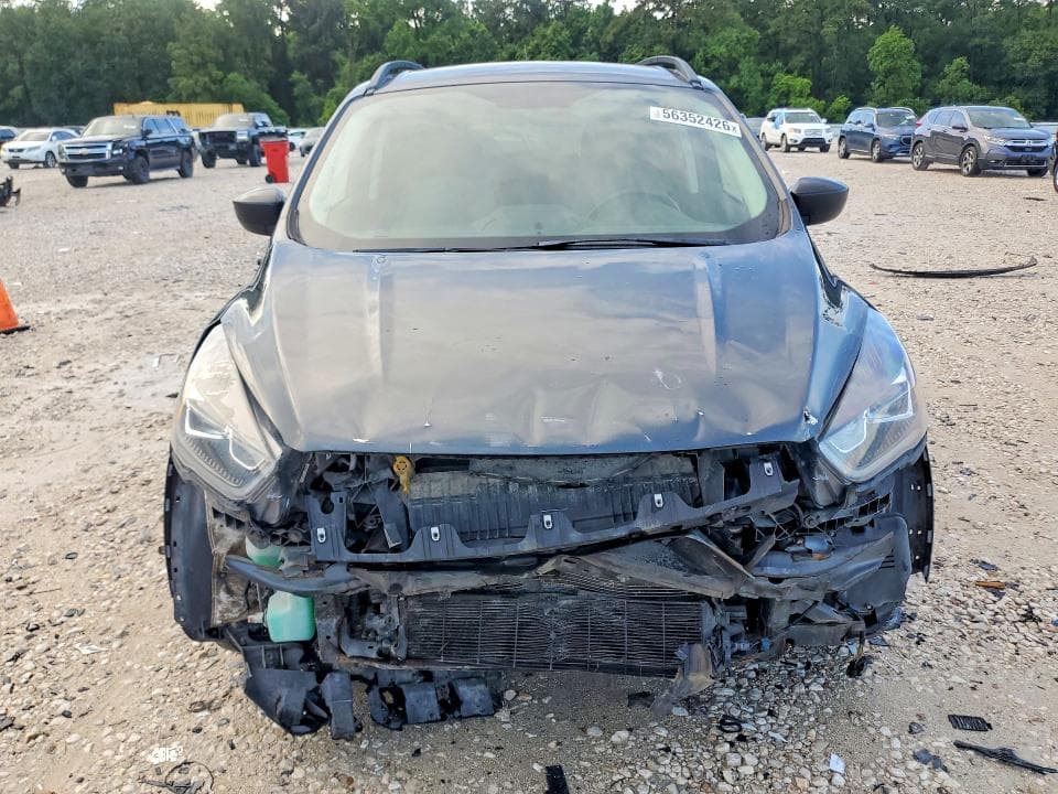 2019 FORD ESCAPE SE 5