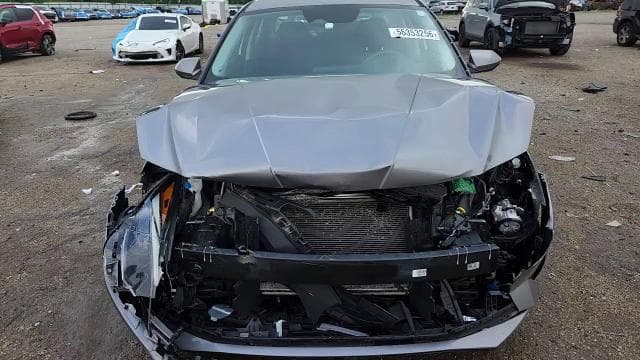 2021 HYUNDAI ELANTRA SEL 13