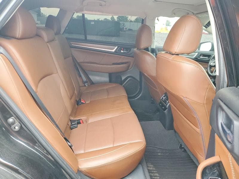 2017 SUBARU OUTBACK TOURING 10