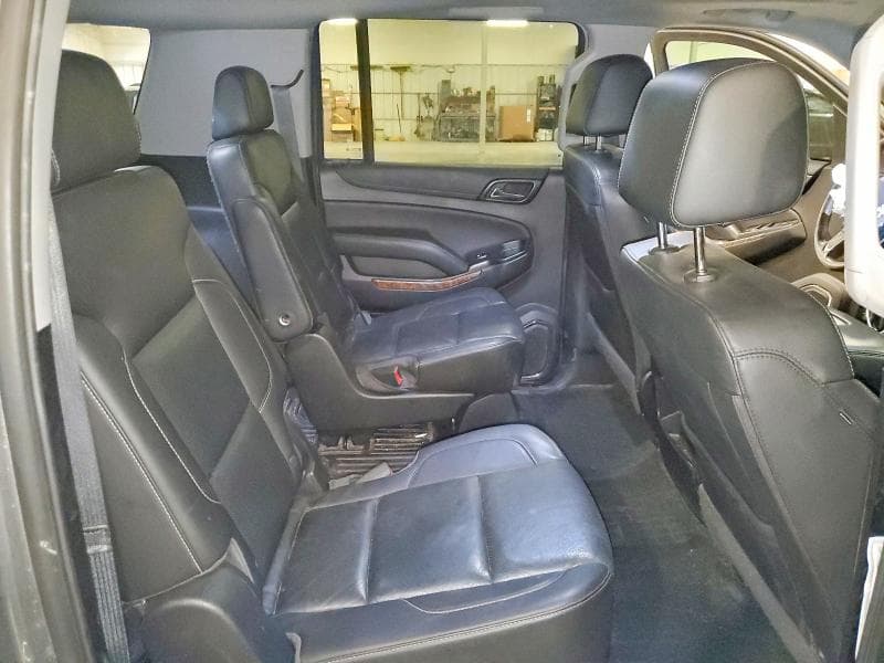 2018 CHEVROLET SUBURBAN K1500 PREMIER 11