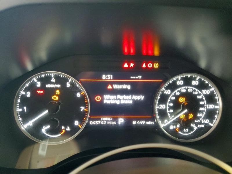 2025 MITSUBISHI OUTLANDER SE 9