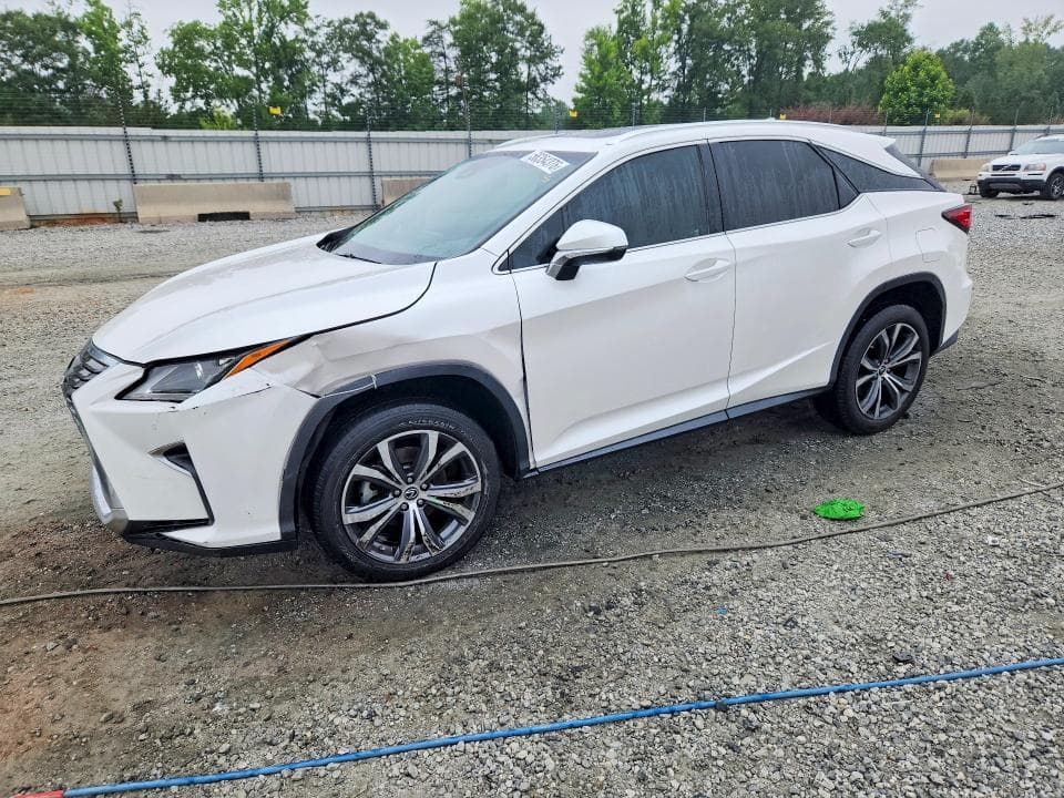 2019 LEXUS RX 350 BASE - 1