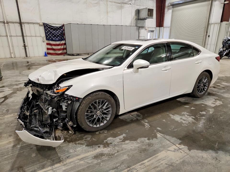 2018 LEXUS ES 350 350 - 1