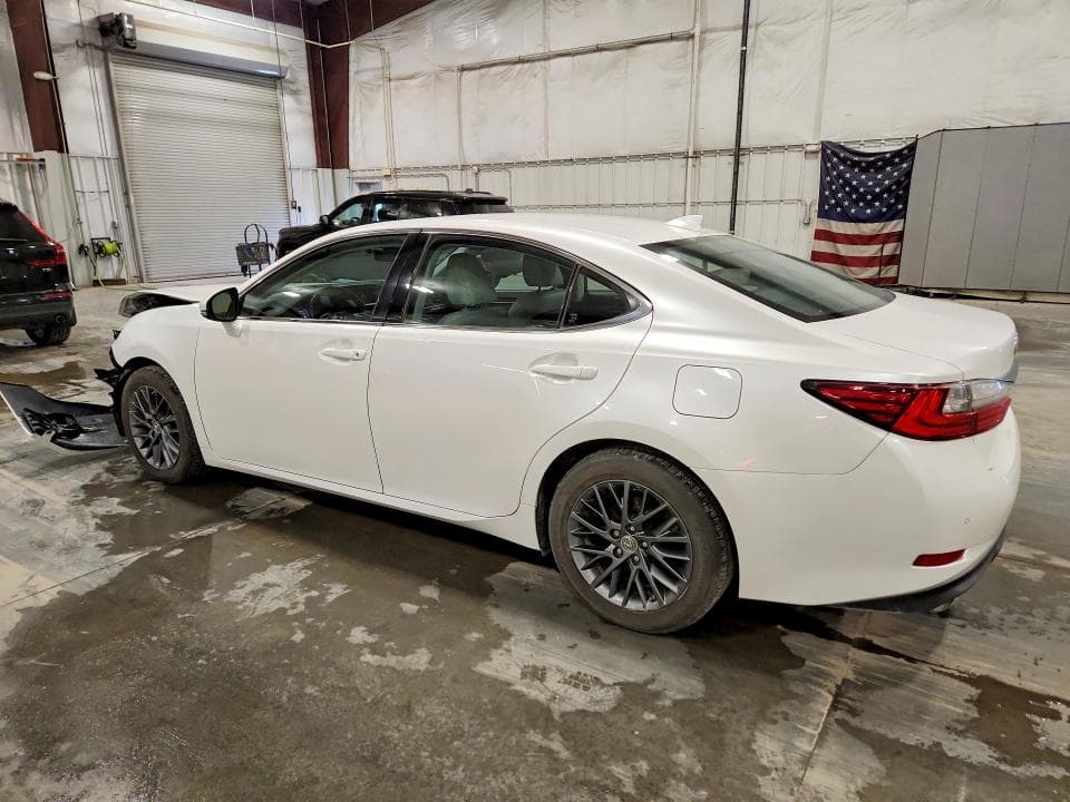 2018 LEXUS ES 350 350 2
