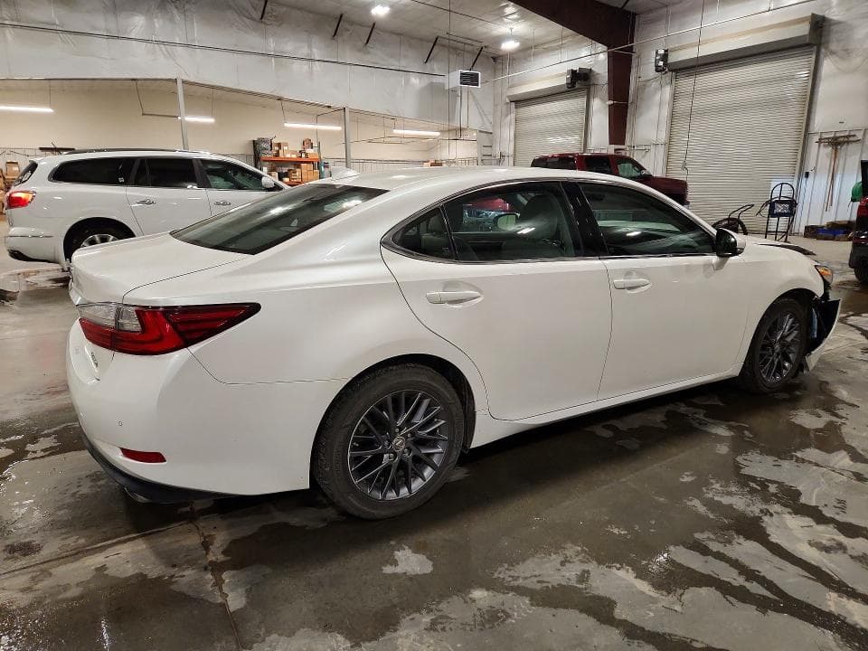 2018 LEXUS ES 350 350 3