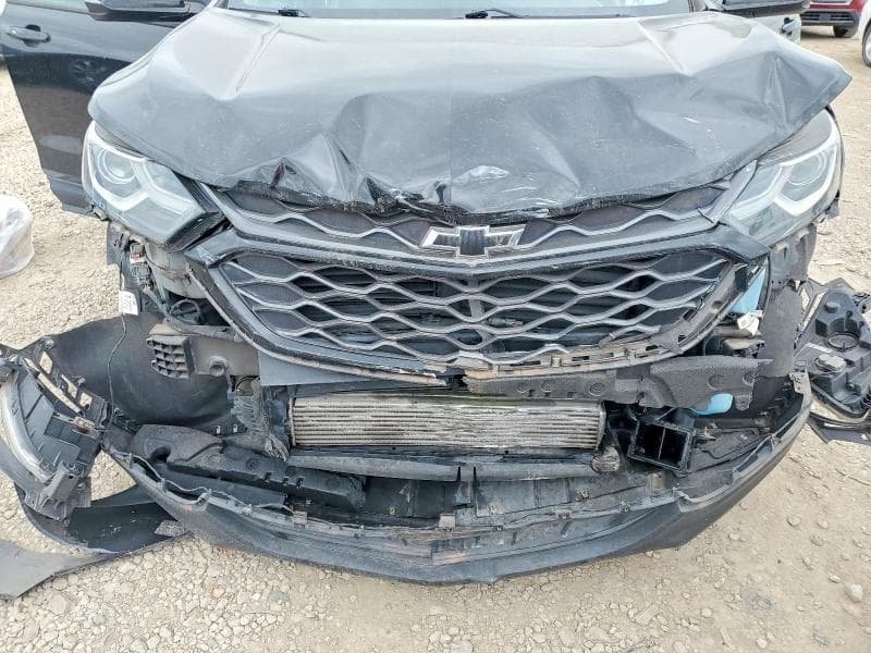2018 CHEVROLET EQUINOX LT 12