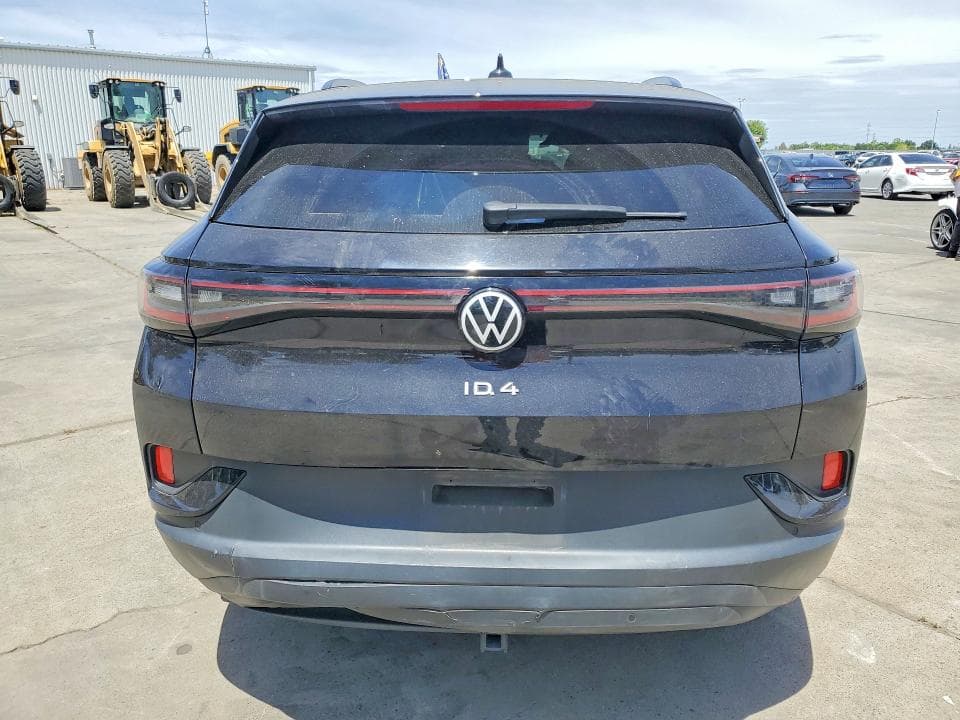 2023 VOLKSWAGEN ID.4 PRO S 6