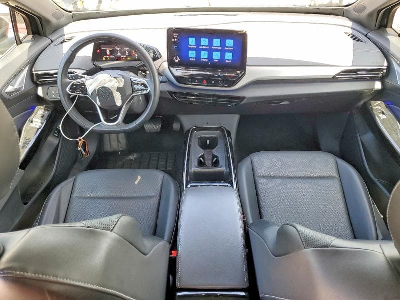 2023 VOLKSWAGEN ID.4 PRO S 8