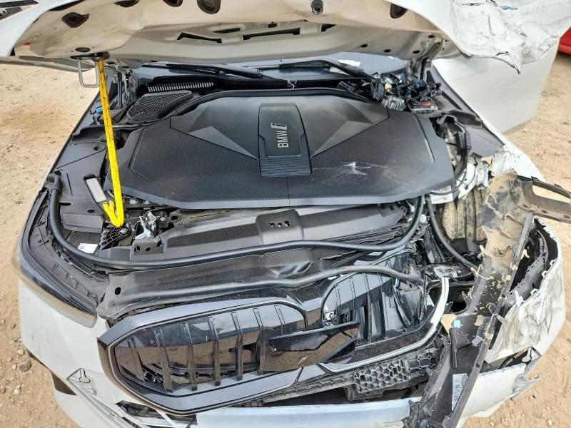 2024 BMW I5 EDRIVE 40 11