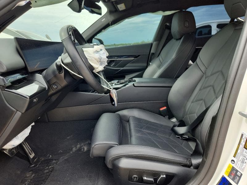 2024 BMW I5 EDRIVE 40 7