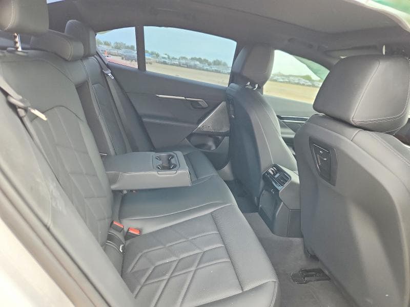 2024 BMW I5 EDRIVE 40 10