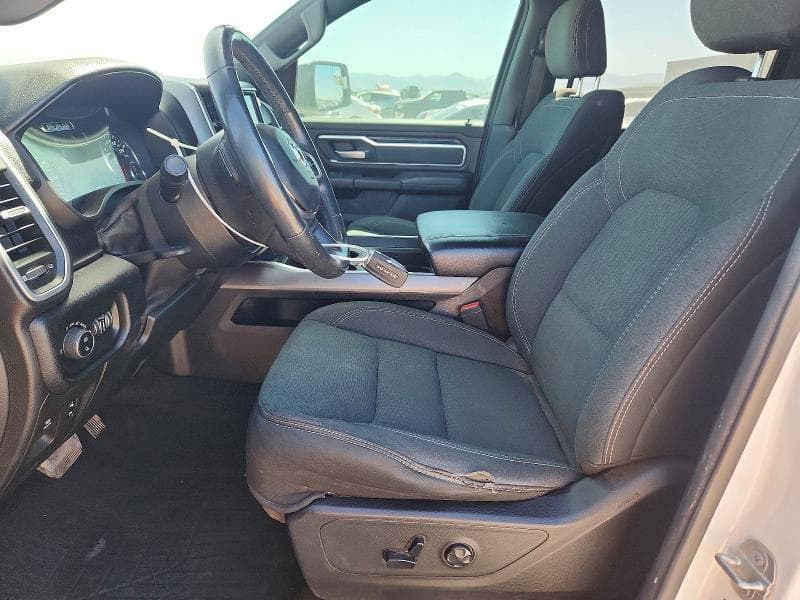 2019 RAM 1500 BIG HORN BIG HORN 7