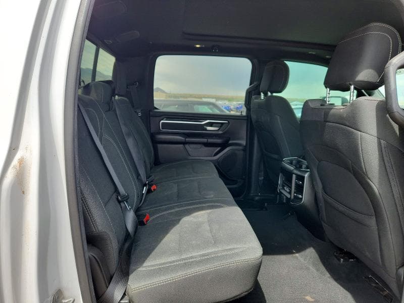 2019 RAM 1500 BIG HORN BIG HORN 10