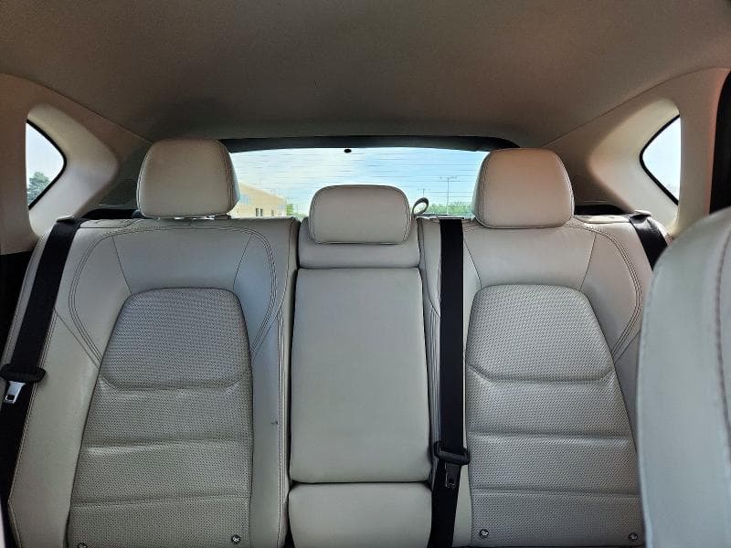 2021 MAZDA CX-5 GRAND TOURING GRAND TOURING 11