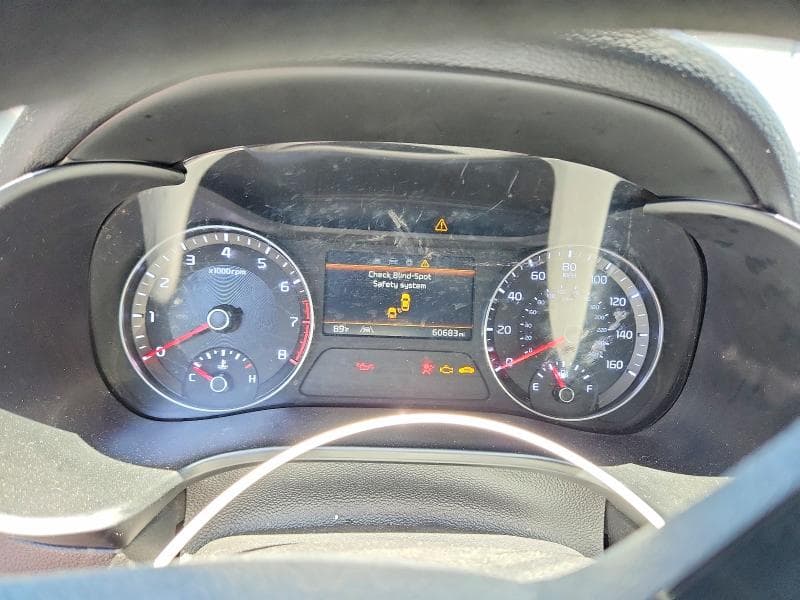 2023 KIA FORTE LXS 9