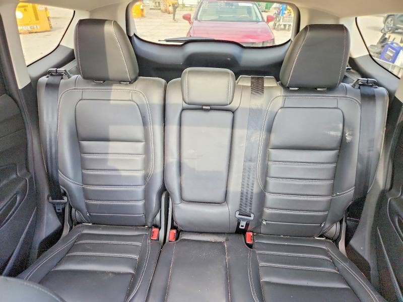 2019 FORD ESCAPE SEL 10