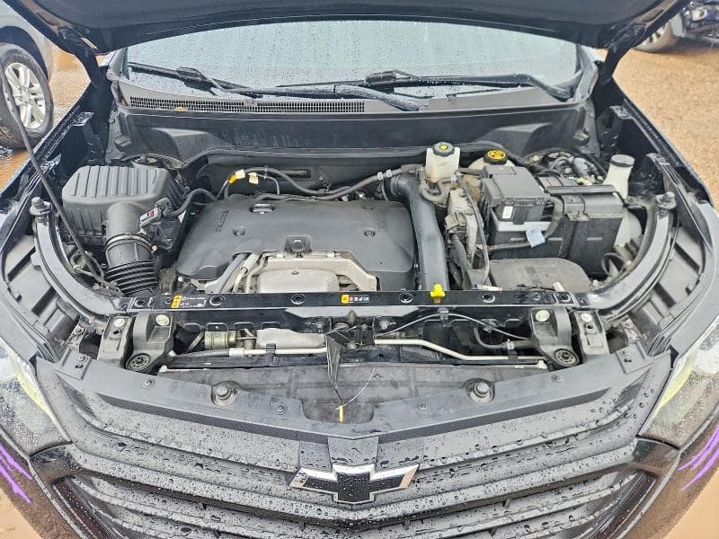 2020 CHEVROLET EQUINOX LT LT 11