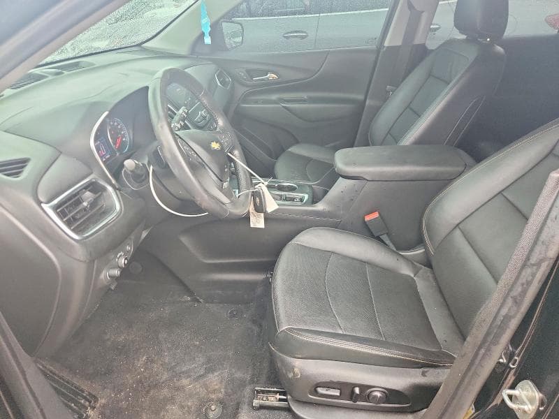 2020 CHEVROLET EQUINOX LT LT 7