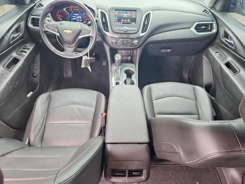 2020 CHEVROLET EQUINOX LT LT 8