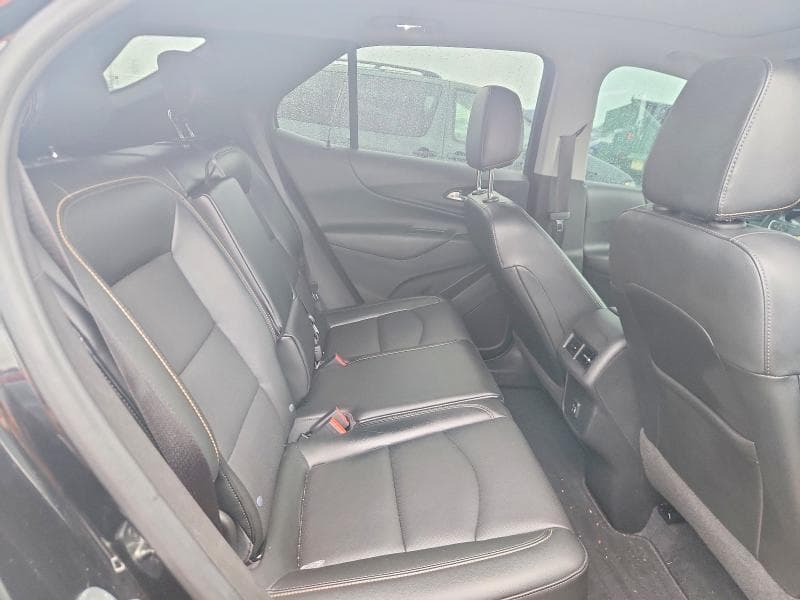 2020 CHEVROLET EQUINOX LT LT 10