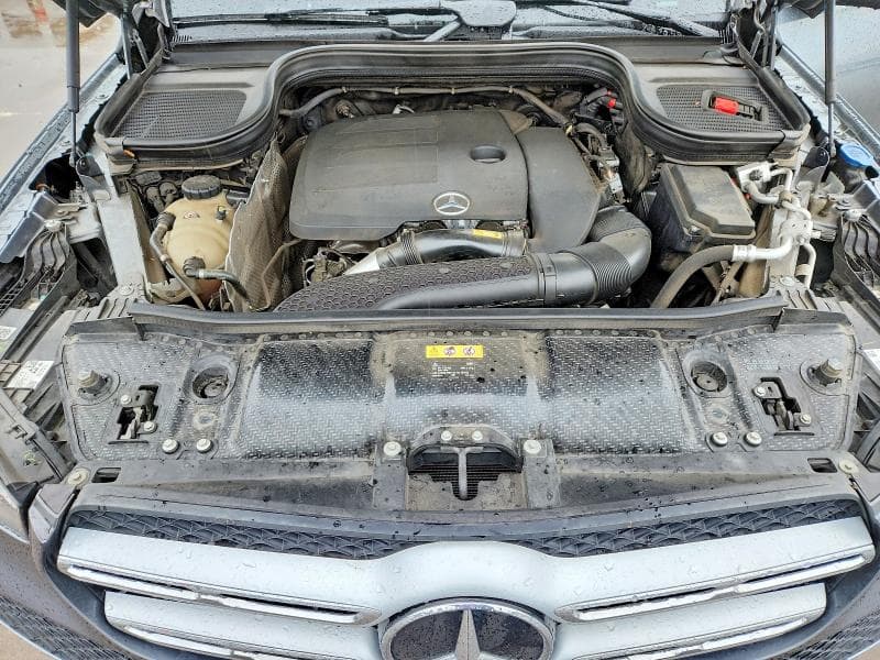 2020 MERCEDES-BENZ GLE 350 4MATIC 350 4MATIC 11