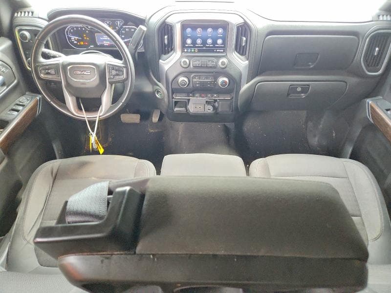 2020 GMC SIERRA C1500 ELEVATION 8