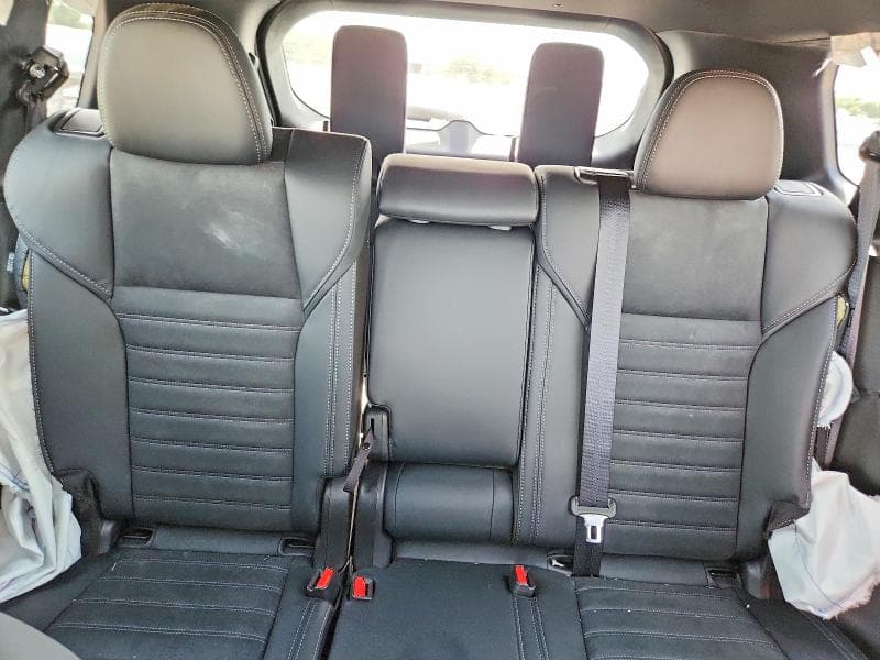 2026 MITSUBISHI OUTLANDER SE 10