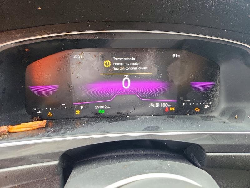 2023 VOLKSWAGEN TIGUAN SE R-LINE BLACK SE R-LINE BLACK 9