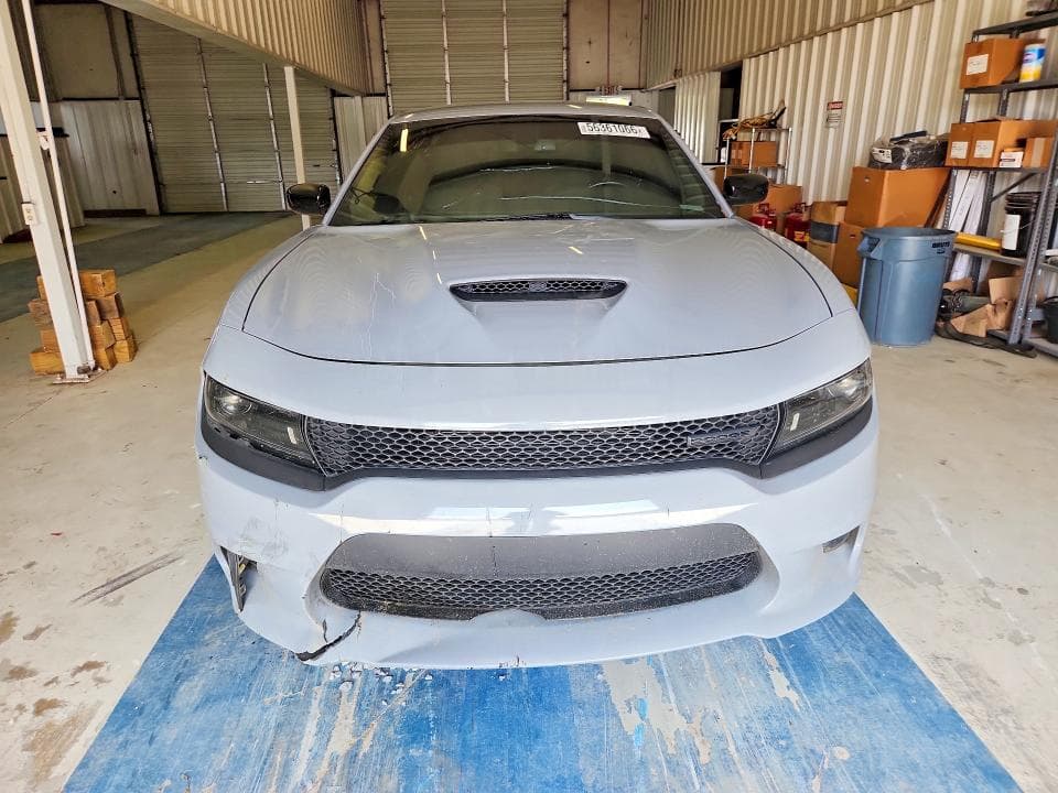 2022 DODGE CHARGER R 5