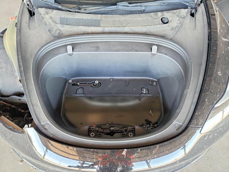 2019 TESLA MODEL 3 11