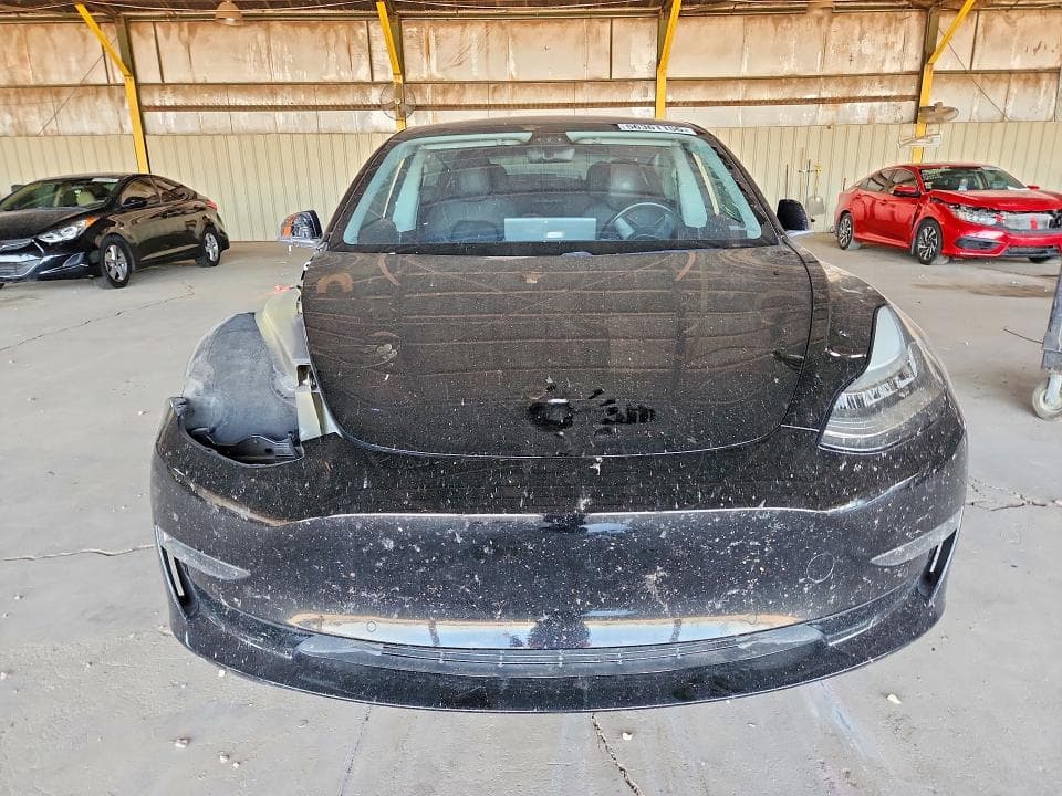 2019 TESLA MODEL 3 5
