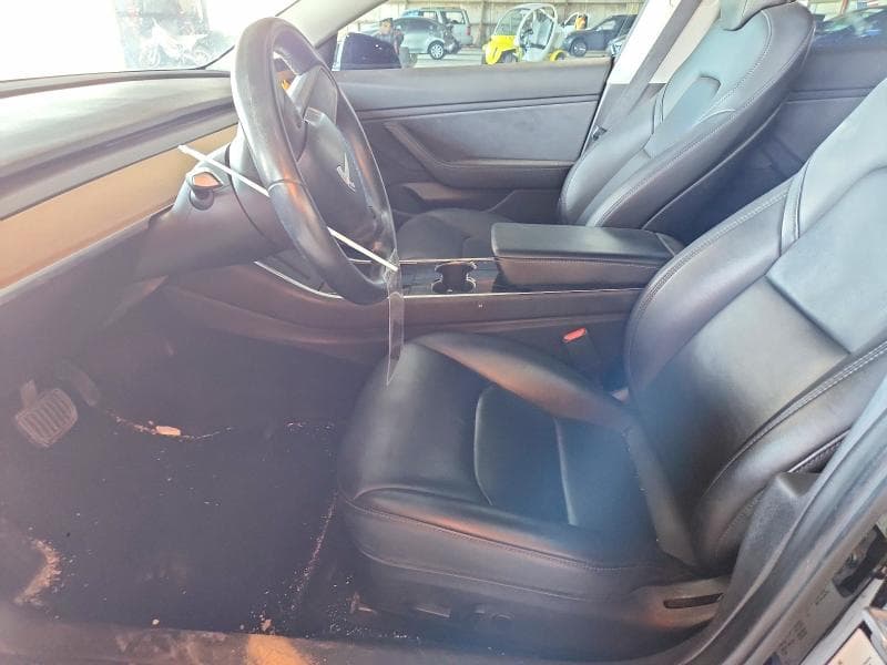 2019 TESLA MODEL 3 7