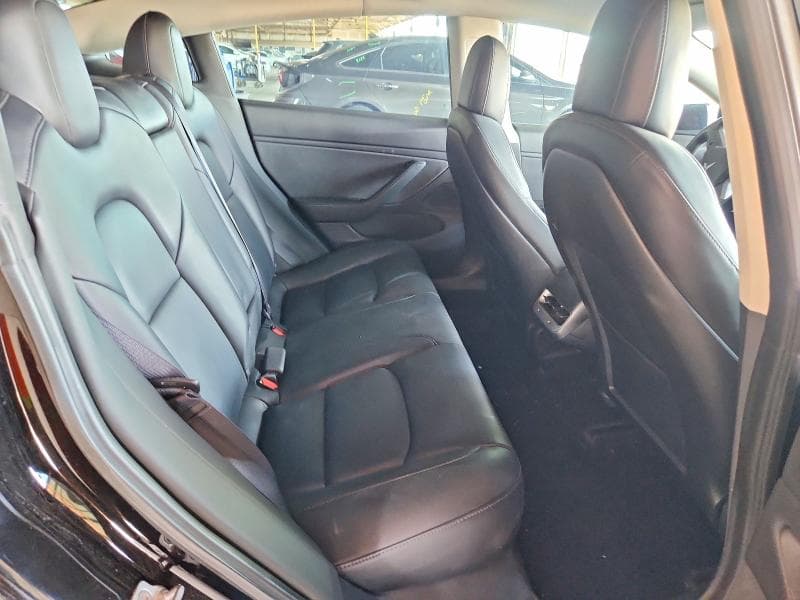 2019 TESLA MODEL 3 10