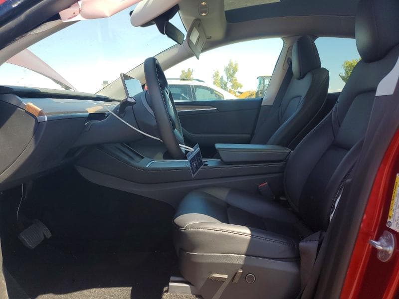 2024 TESLA MODEL Y 7