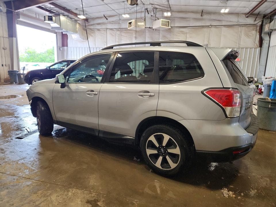 2017 SUBARU FORESTER 2.5I PREMIUM 2