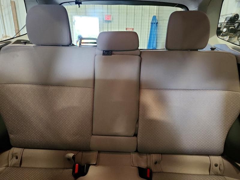 2017 SUBARU FORESTER 2.5I PREMIUM 10