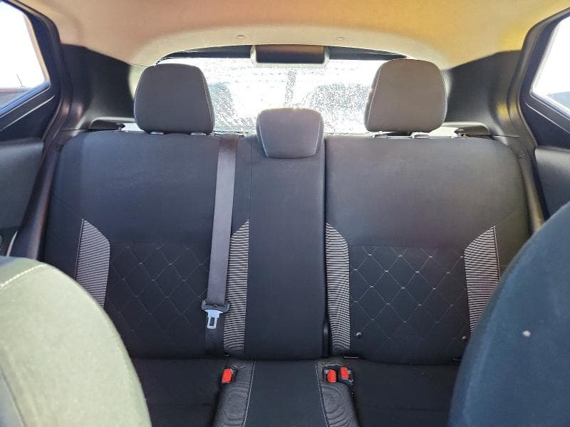 2019 NISSAN KICKS S 10