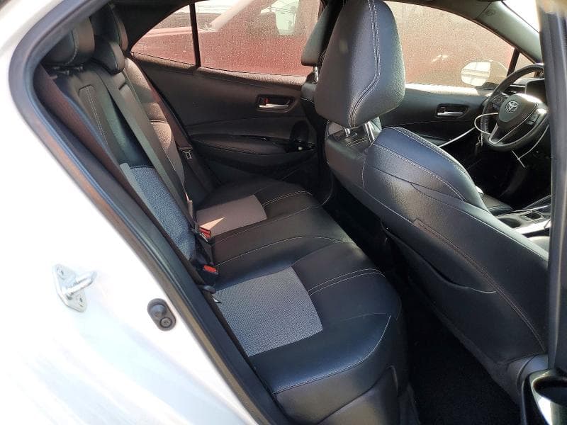 2021 TOYOTA COROLLA XSE XSE 10