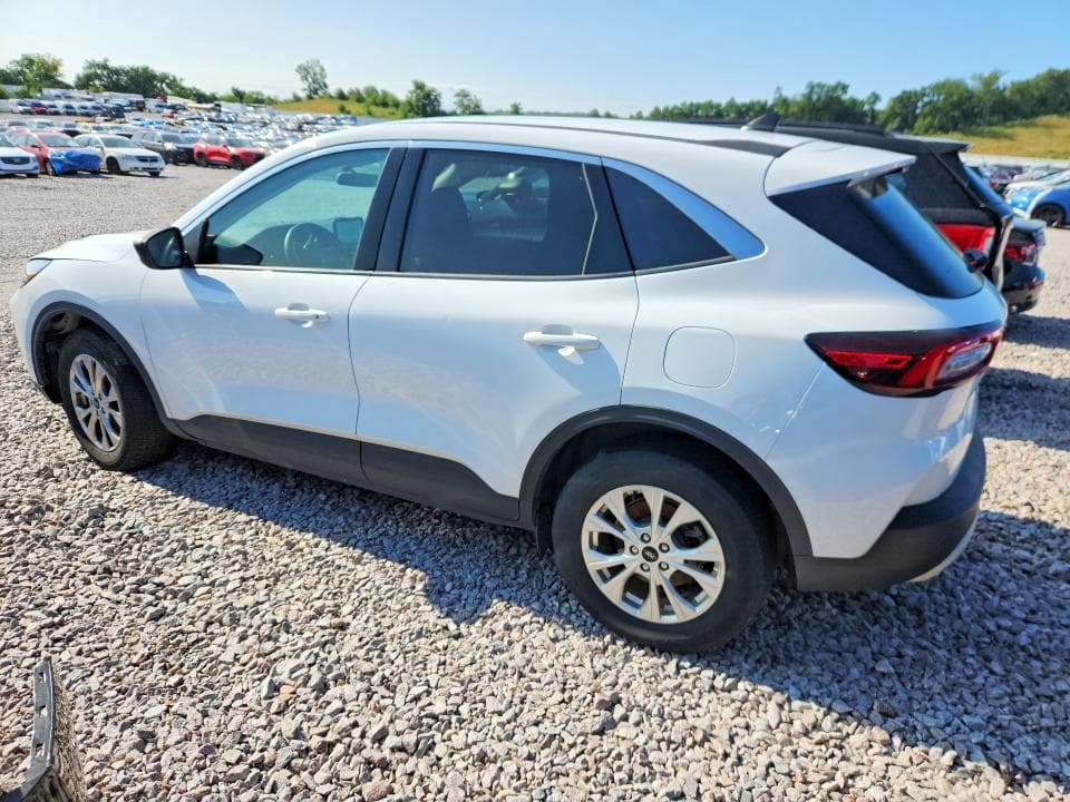 2023 FORD ESCAPE ACTIVE 2