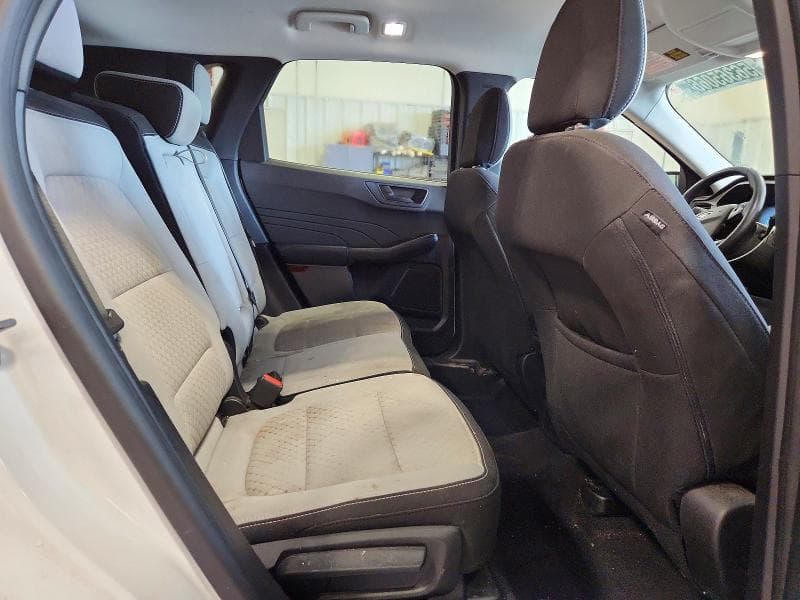 2023 FORD ESCAPE ACTIVE 11