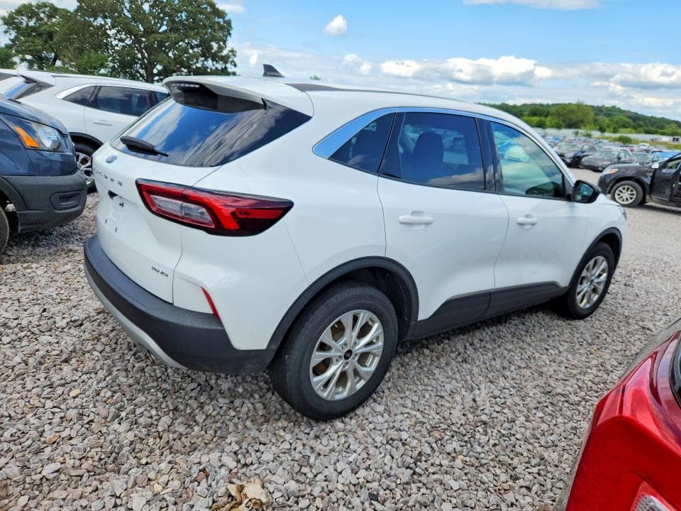 2023 FORD ESCAPE ACTIVE 3