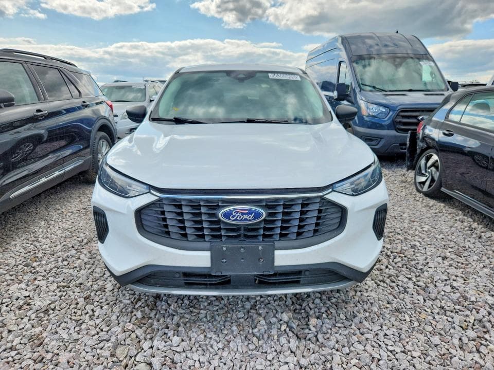 2023 FORD ESCAPE ACTIVE 5