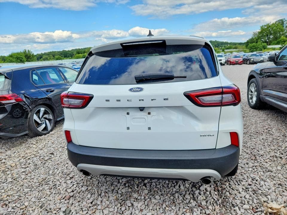 2023 FORD ESCAPE ACTIVE 6
